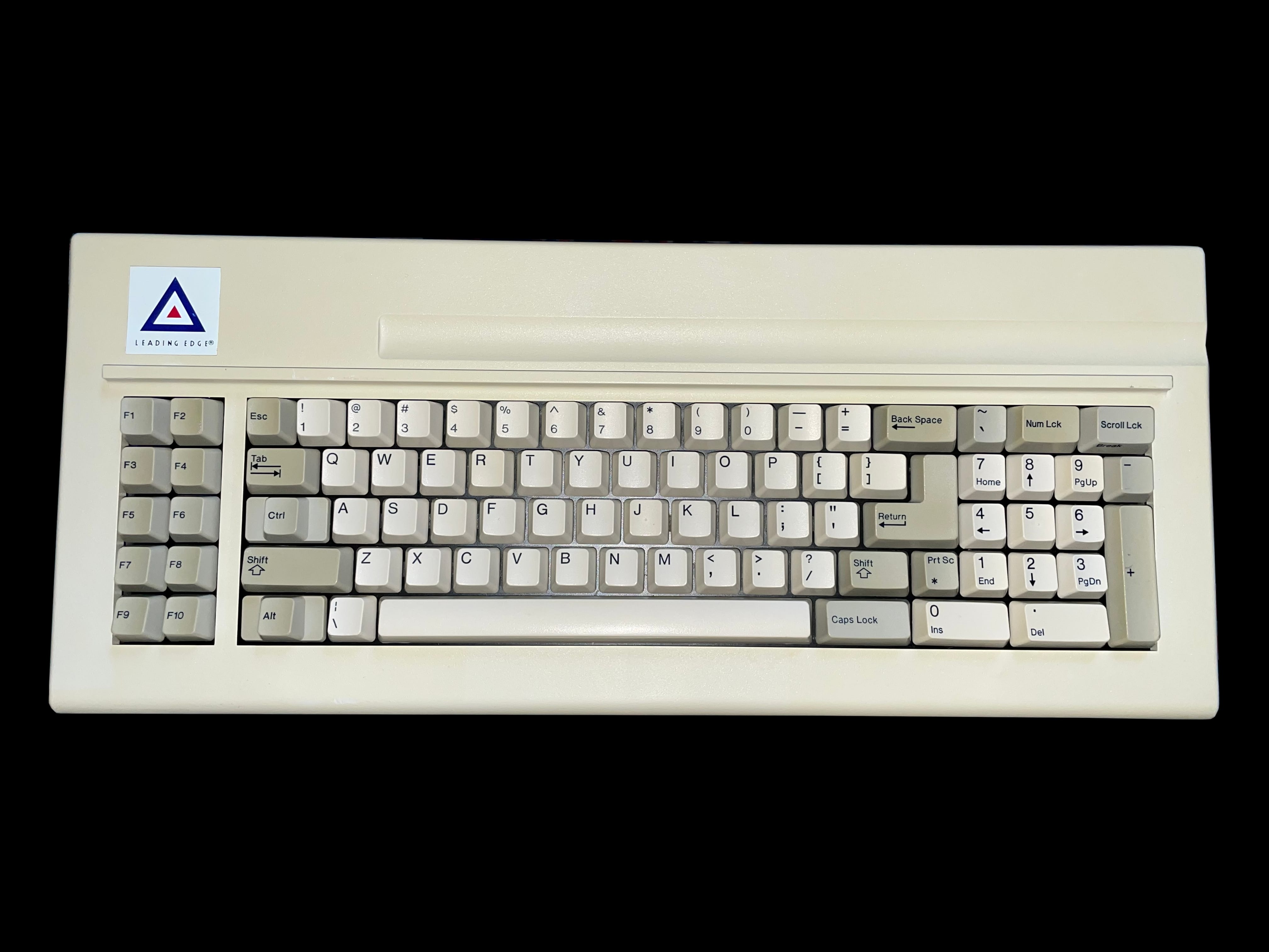dc 2014 keyboard